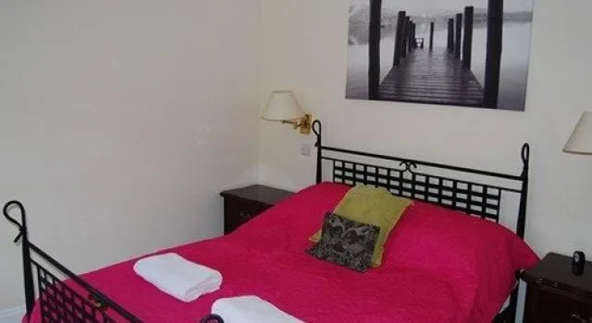 The Bridge Of Lochay Hotel