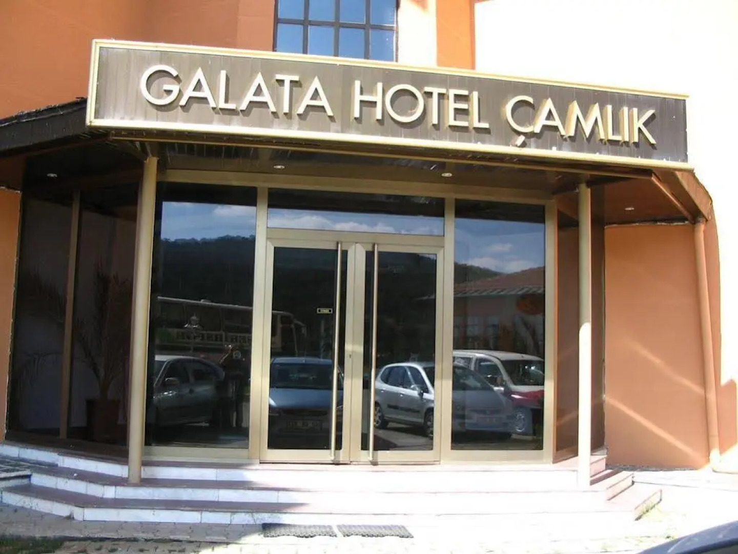 Galata Camlik Hotel