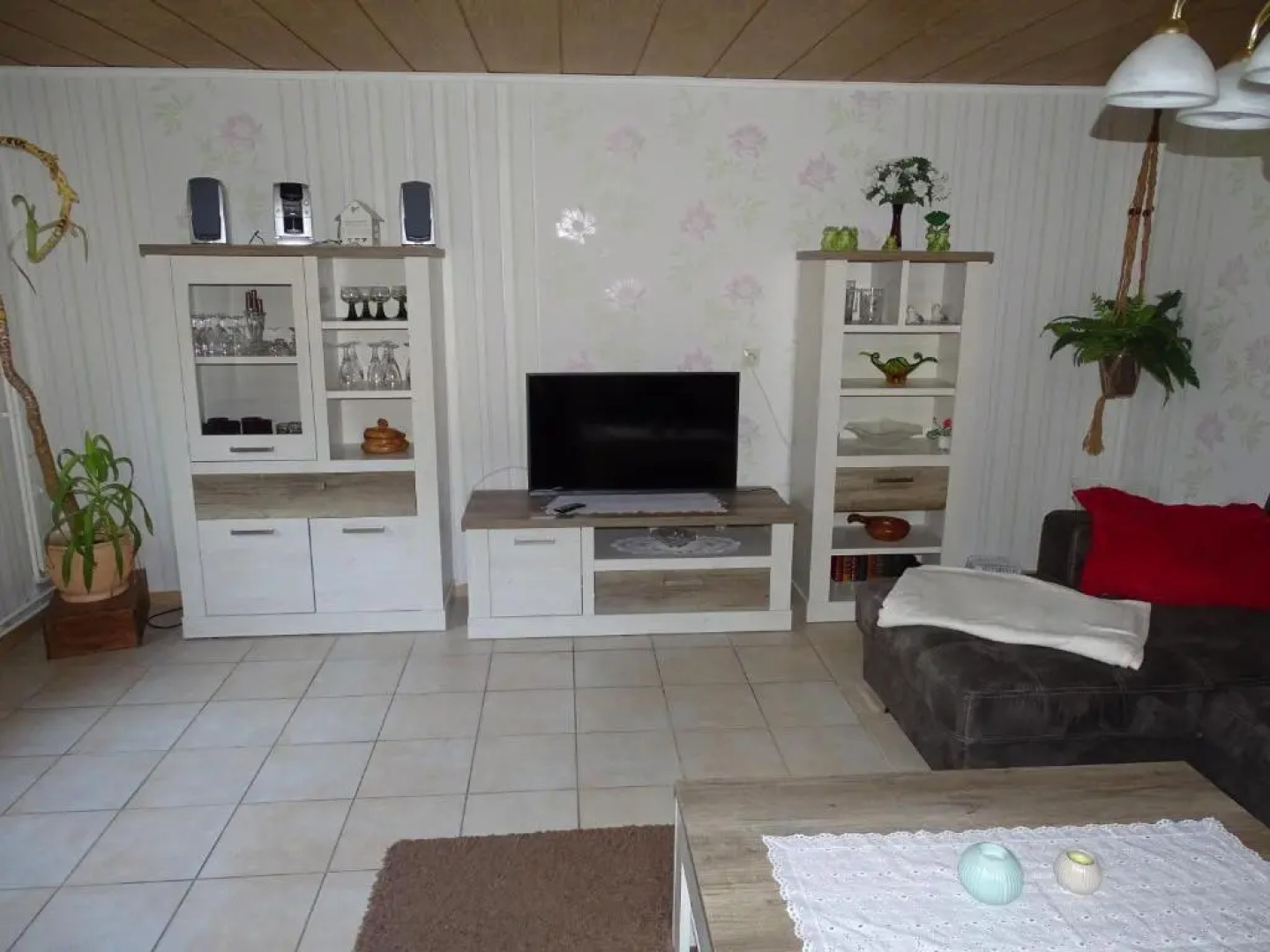 Ferienwohnungen Tietgen