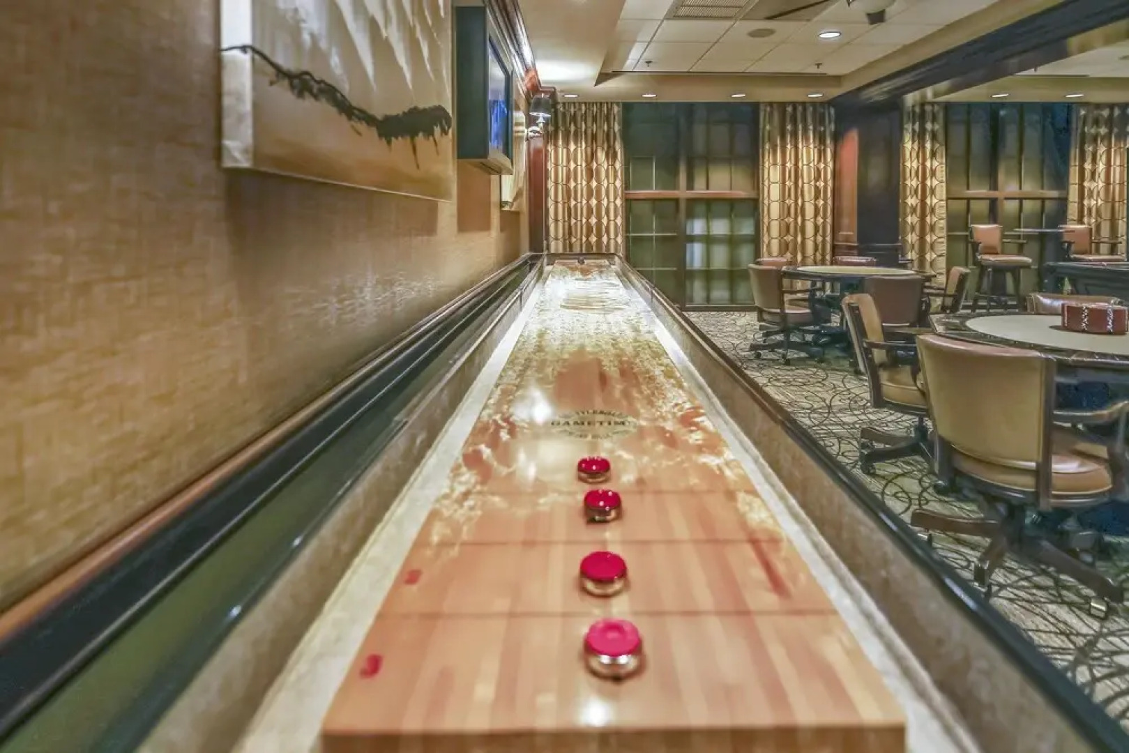 San Luis Condominiums