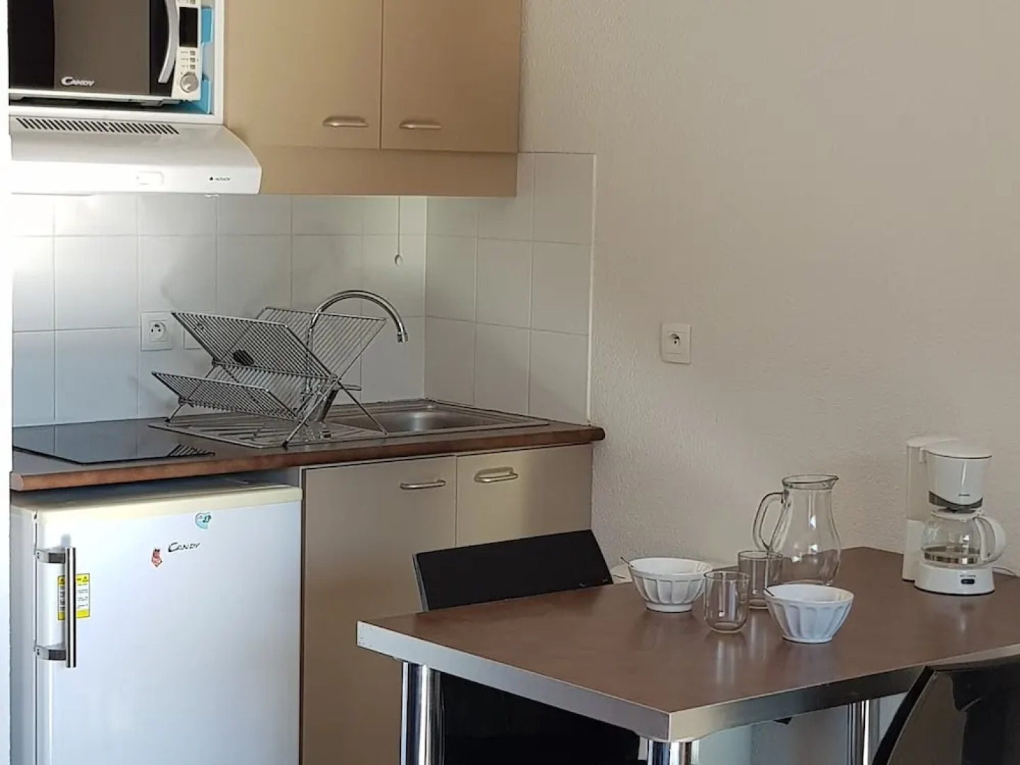 Résidence Les Blanches Provençales