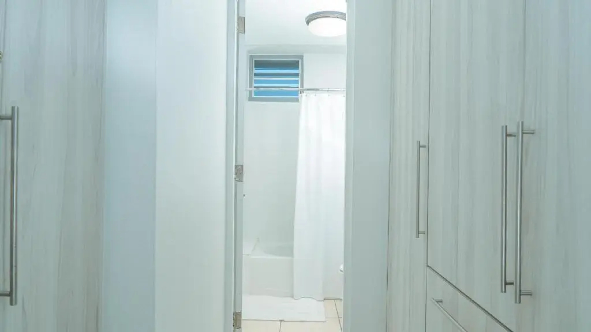 Modern Beach Walk at Puerto Bahia #30