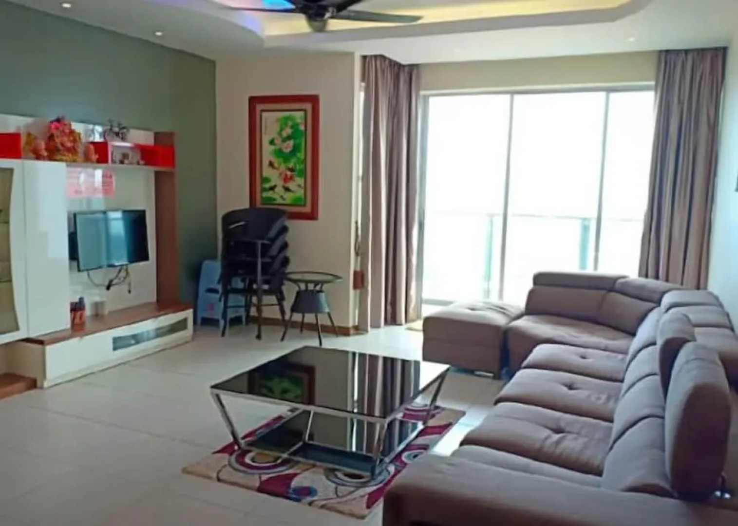 Sekinchan Seaview Homestay