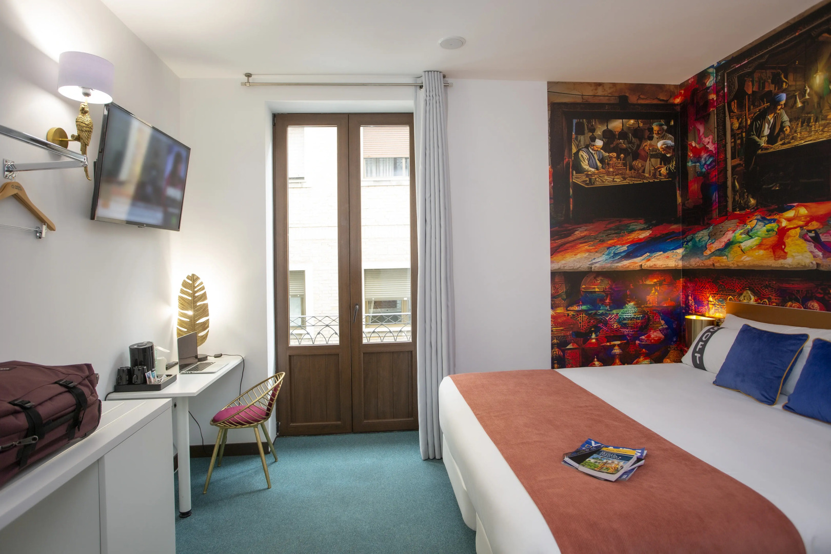 Casual Ilbira Granada Hotel