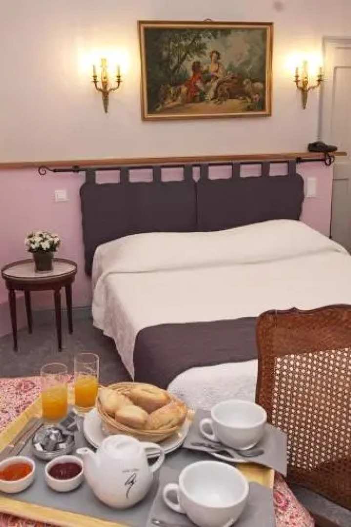 Château de Servanes