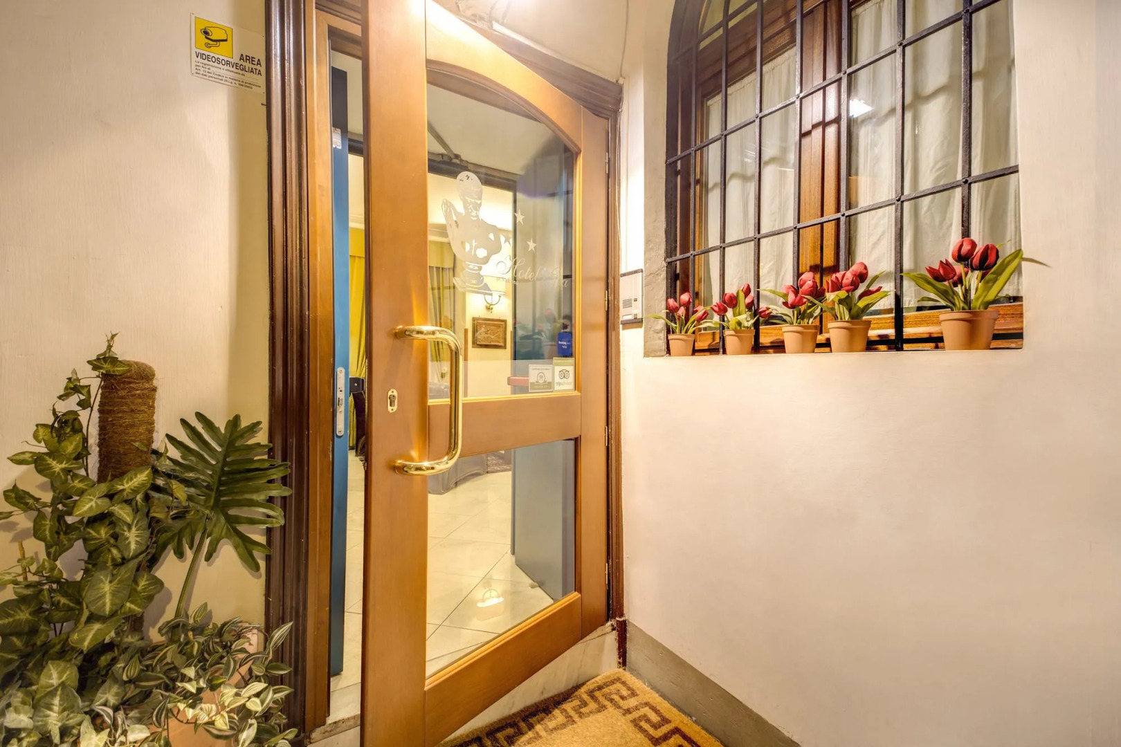 Hotel Gea di Vulcano