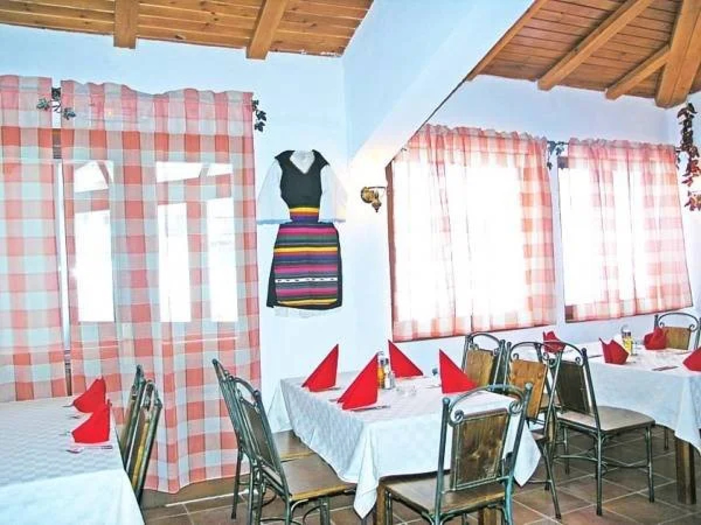 Saint George Borovets Hotel