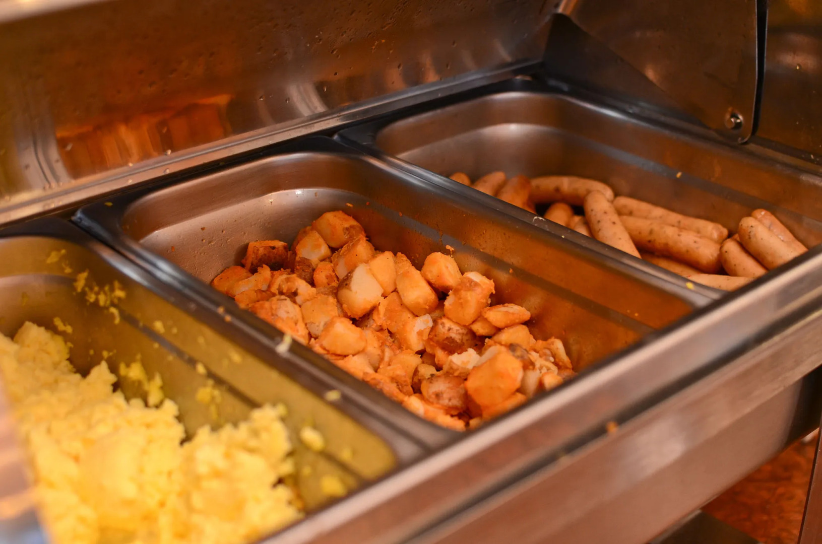 Best Western Plus Kelly Inn & Suites