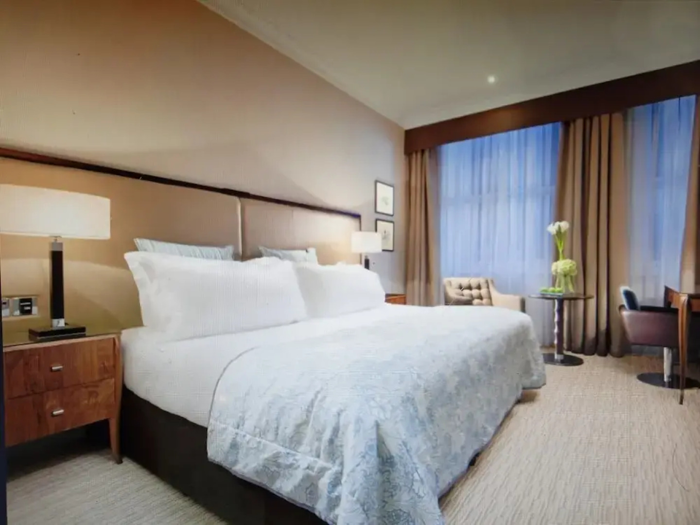 Empire Hotel Peshawar