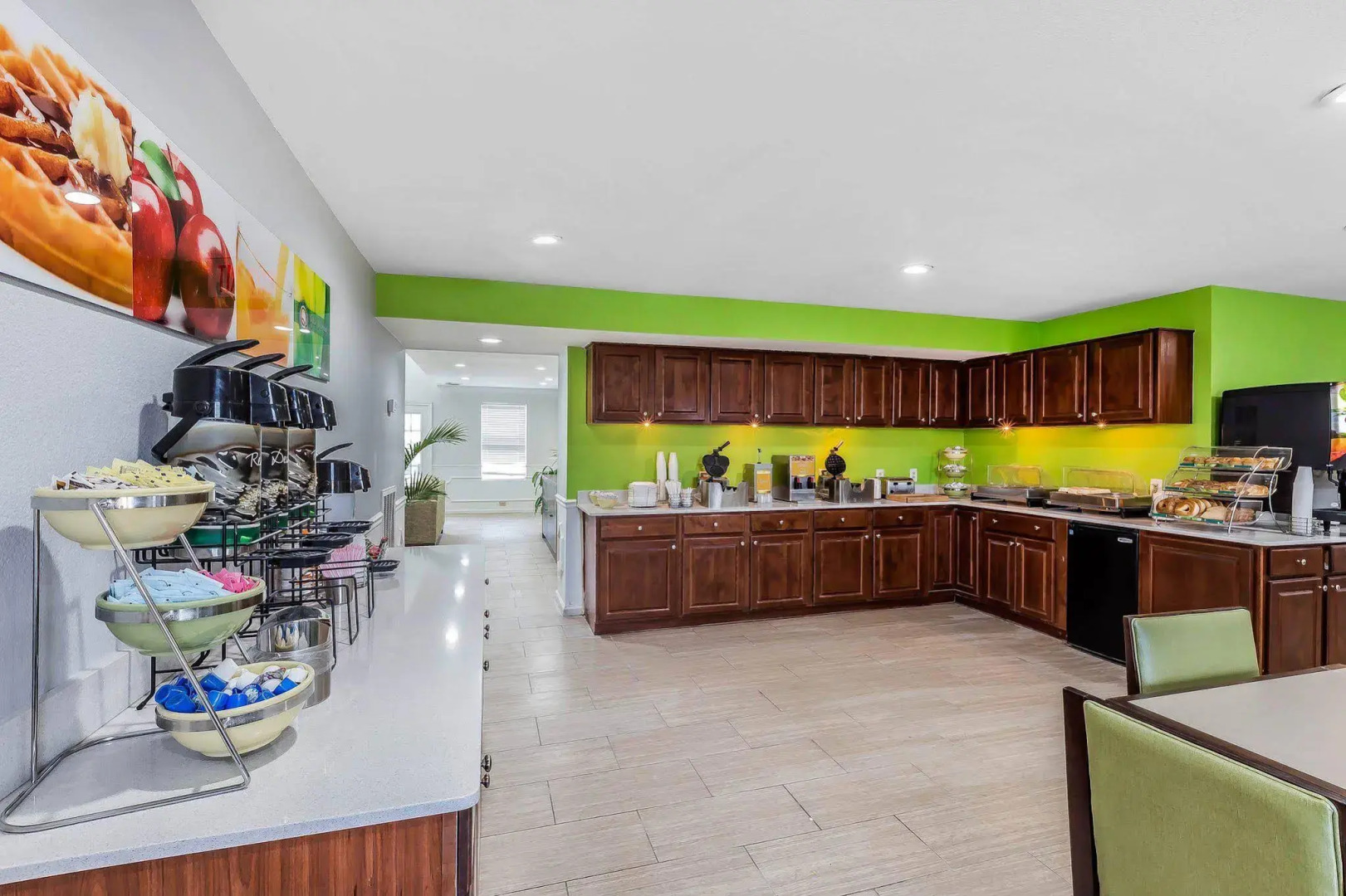 Quality Inn Gallatin - Nashville Metro