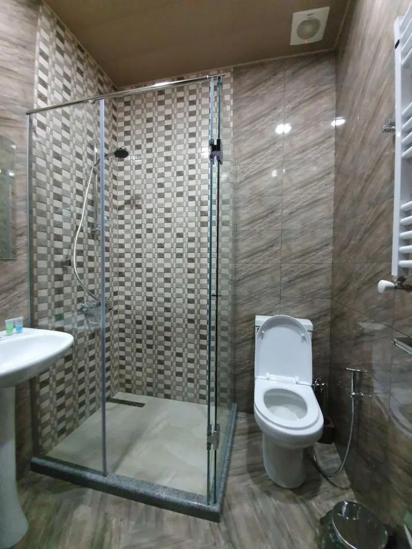 Отель «Софт»