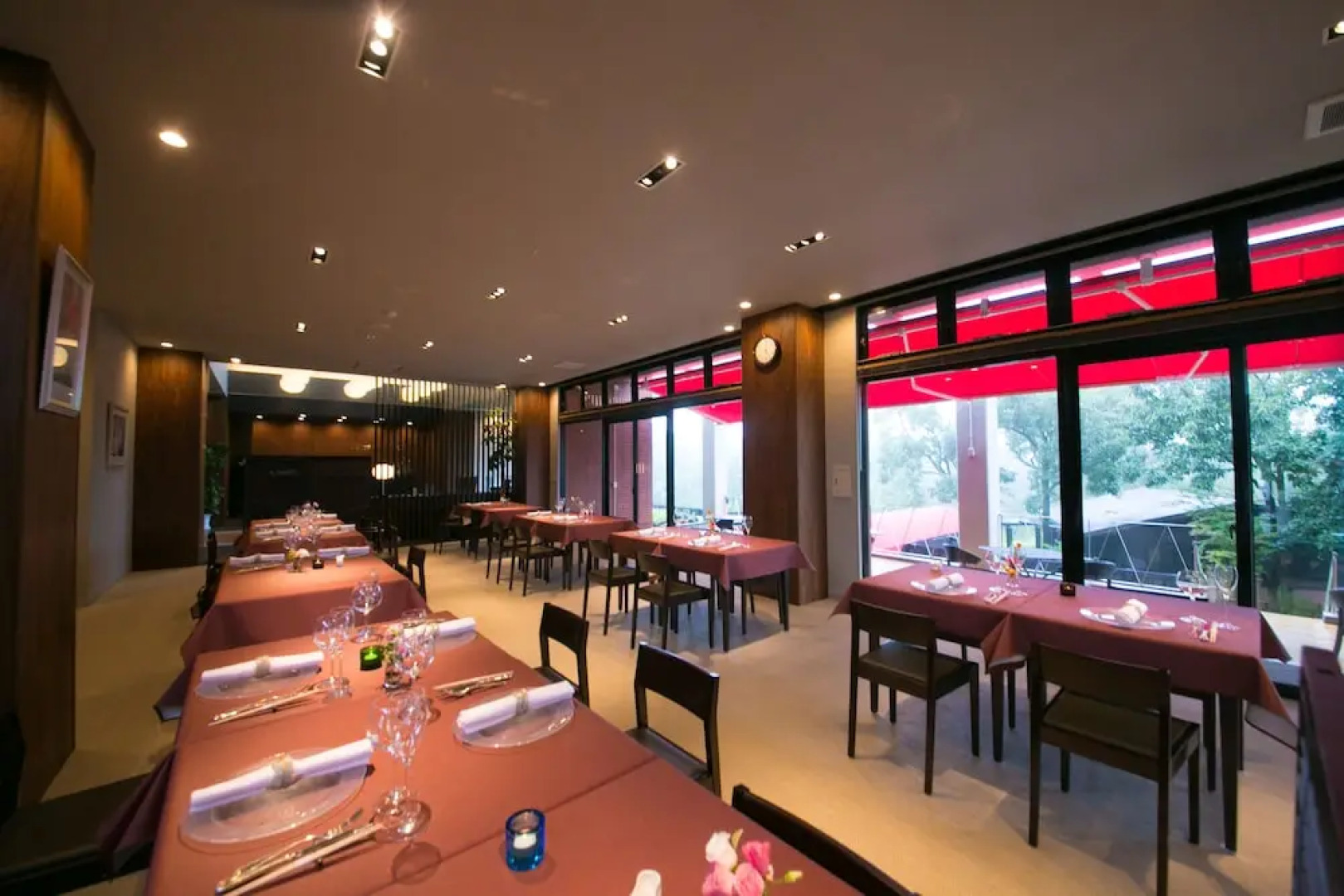 The Guernsey Hotel & Resort