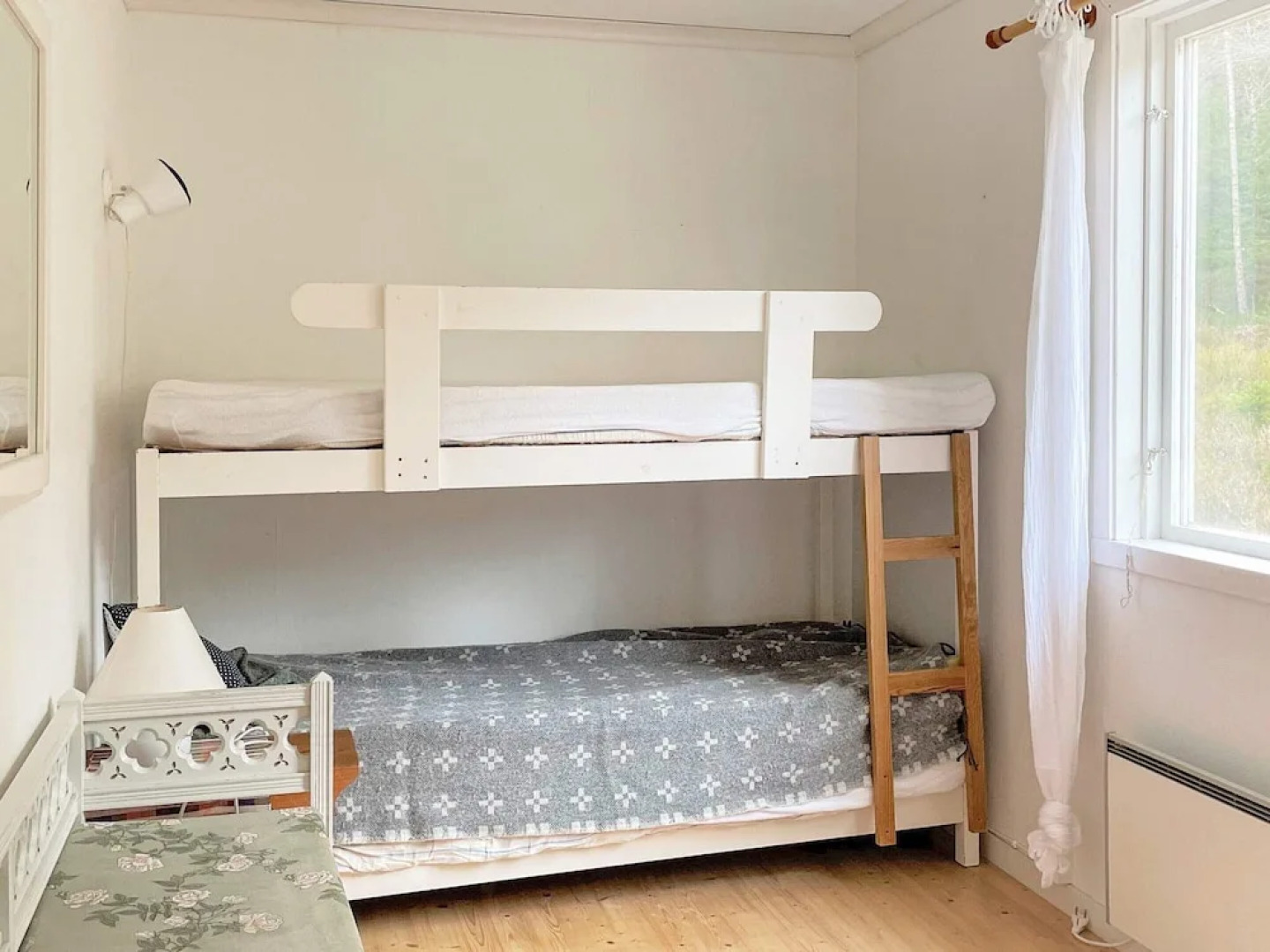 6 Person Holiday Home in Henan-by Traum