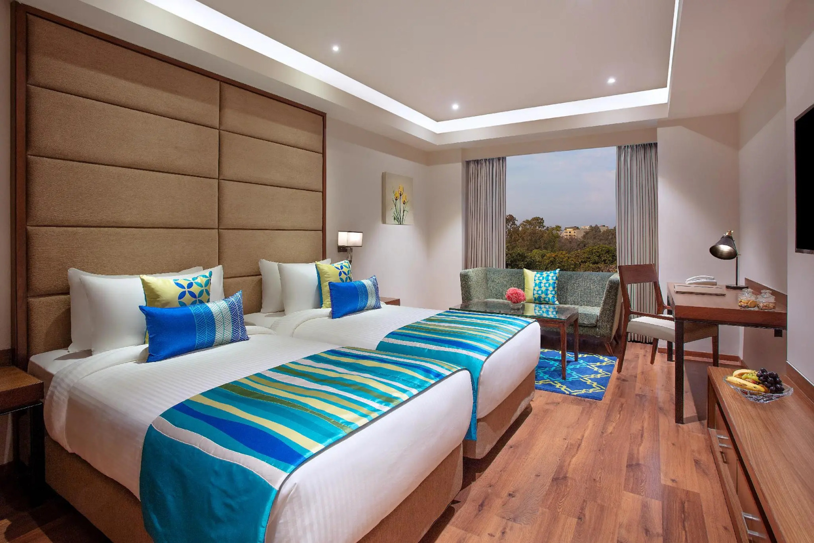 Fortune Avenue, Jalandhar -  Member ITC Hotels' Group