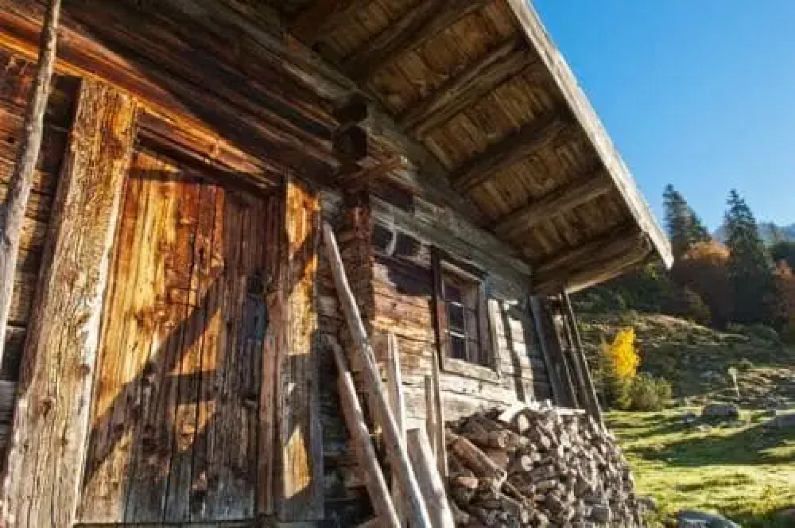 Appartement Knaubert