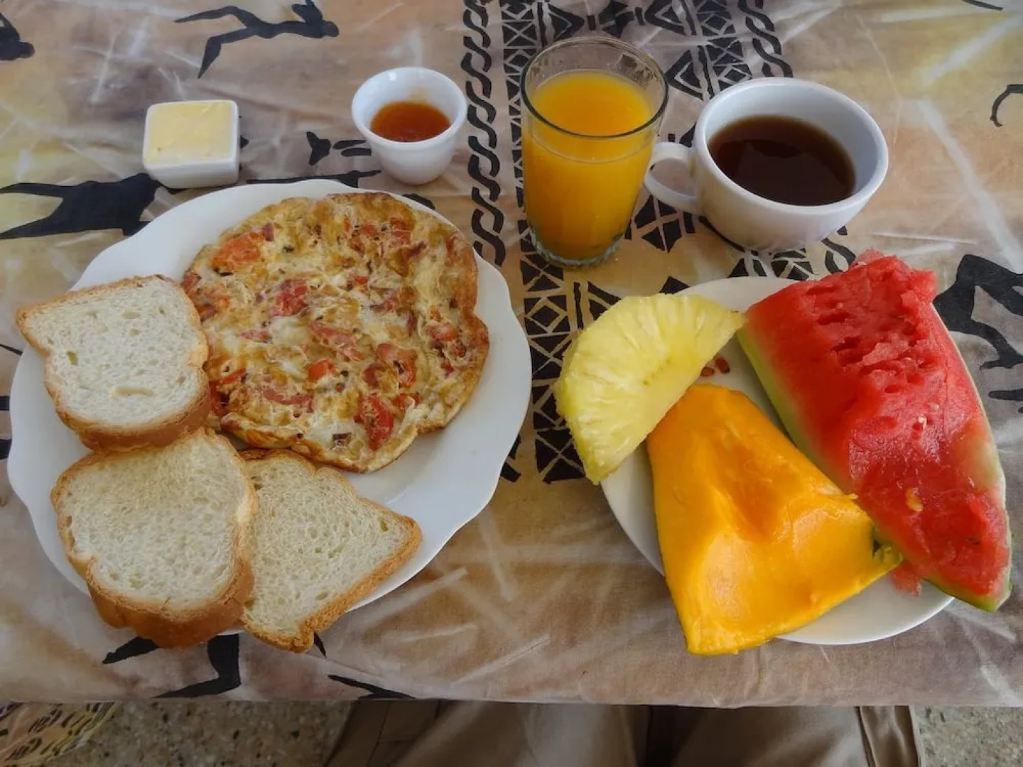 KiteActive Guesthouse