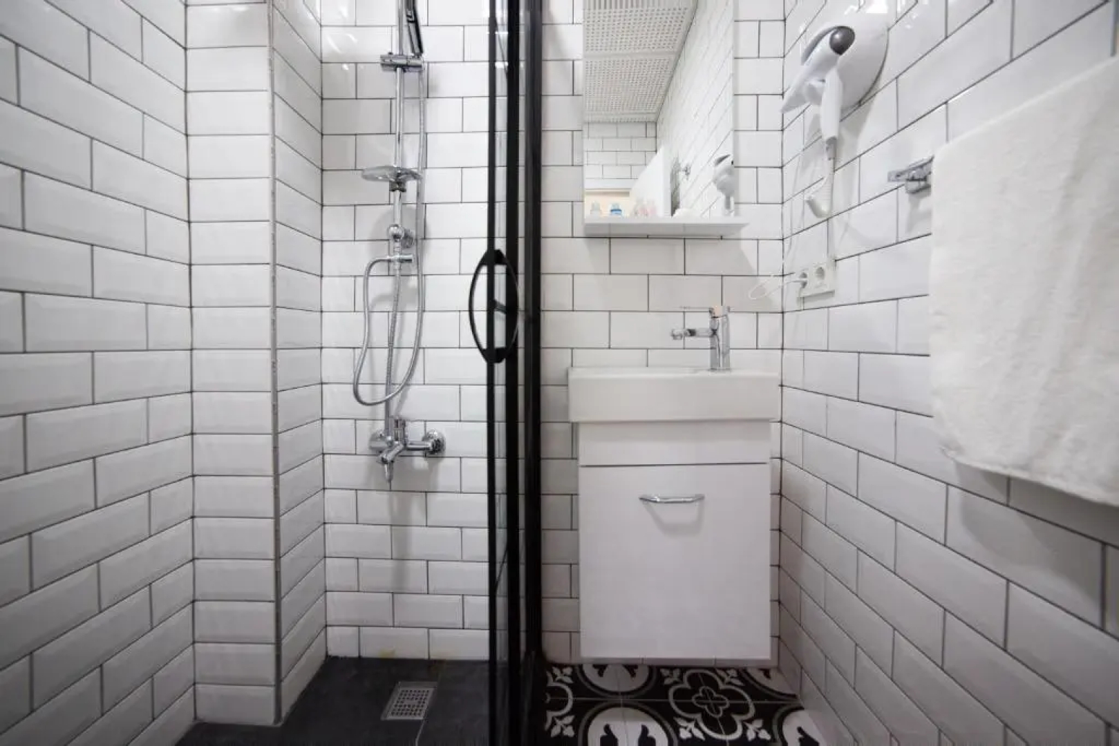 Maravilloso Hotel Galata