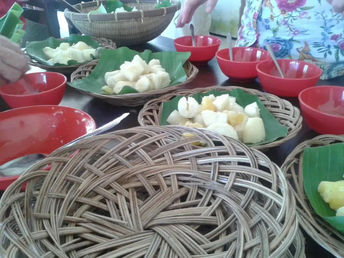 Pandan Beach Homestay