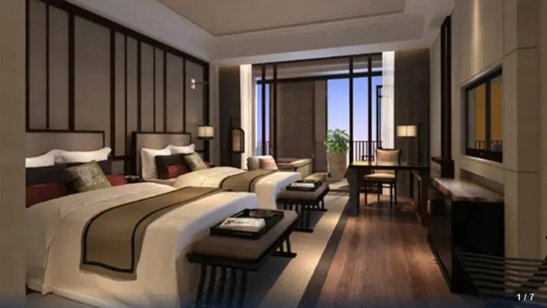 Days Hotel Hainan Baoting