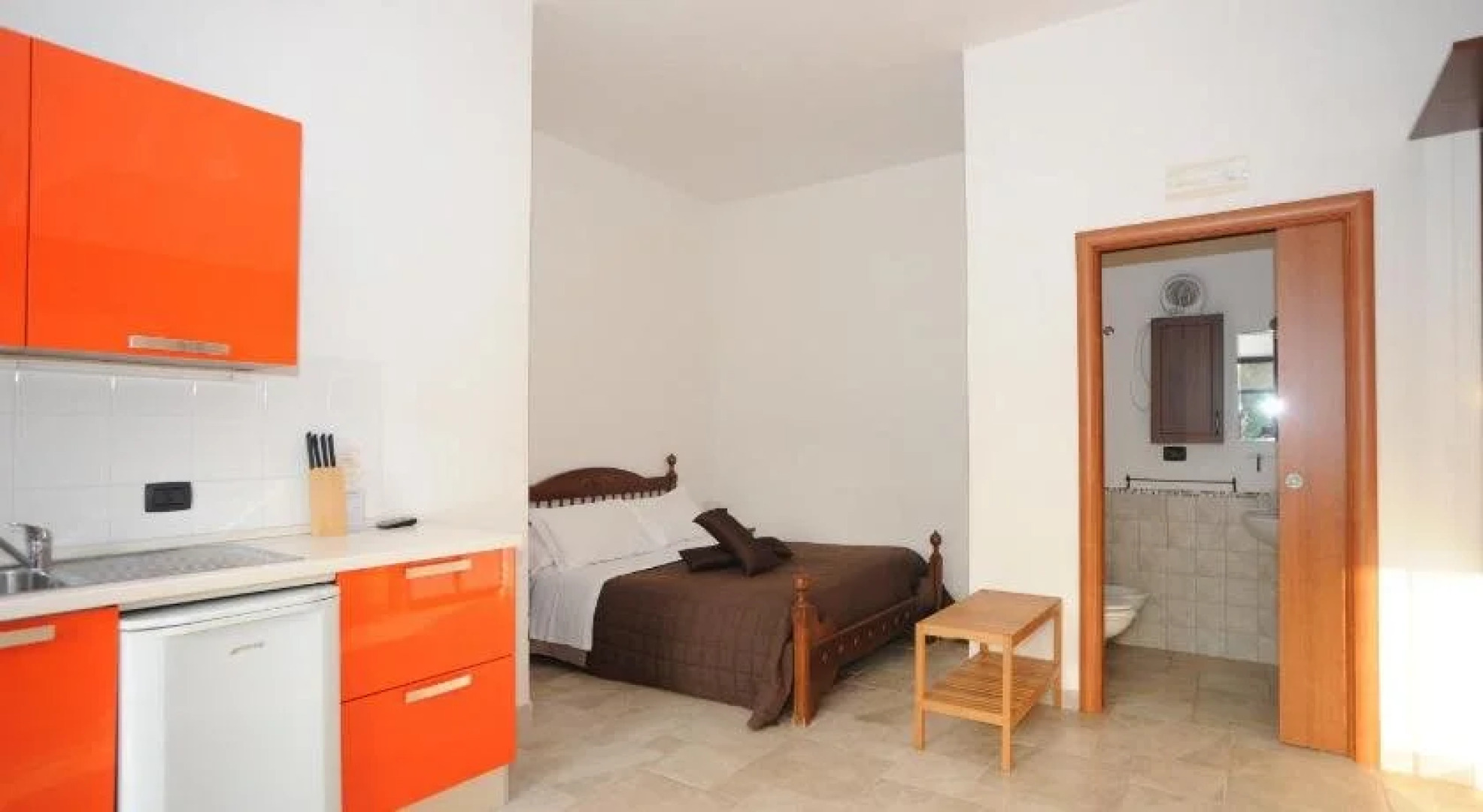 Masseria Chiancarella