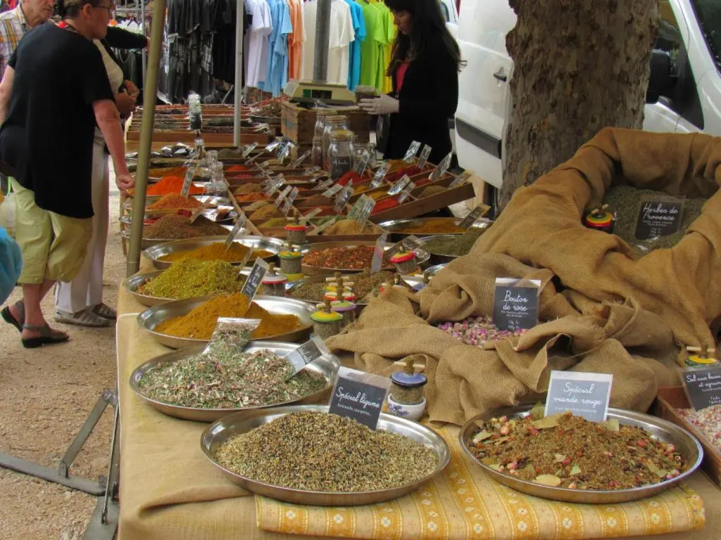 Résidence de gîtes La Sidoine du Mont-Ventoux