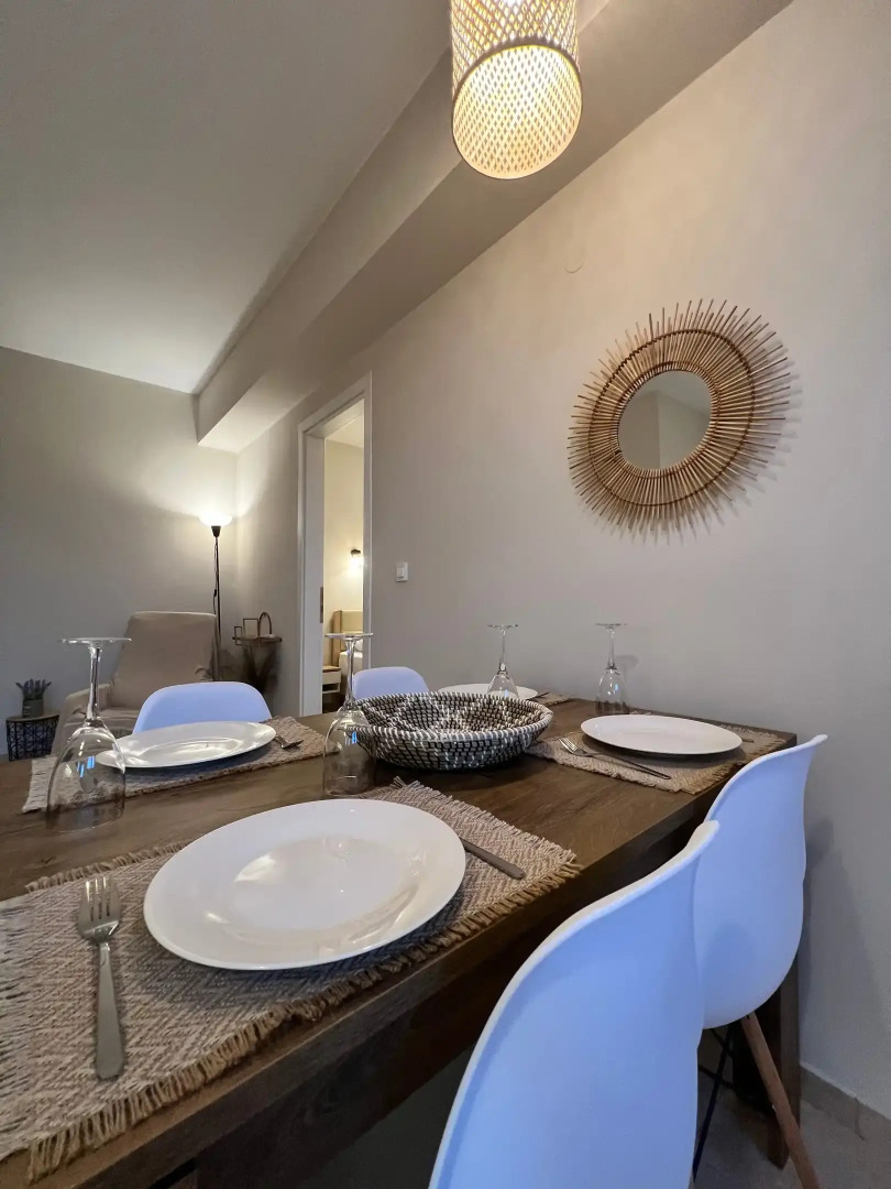 Tassos Cottage Fiskardo Kefalonia