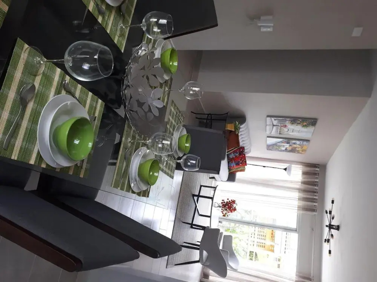 Caribbean Riviera Apartment