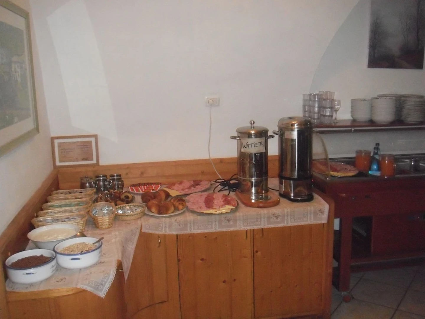 Hotel Residence Rosa