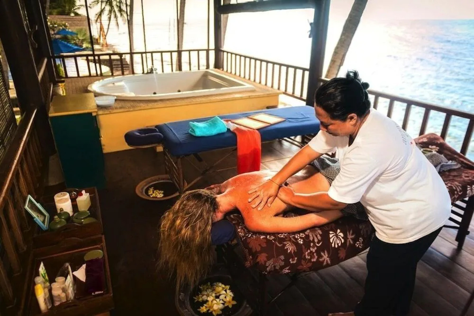 Agung Bali Nirwana Villas and Spa