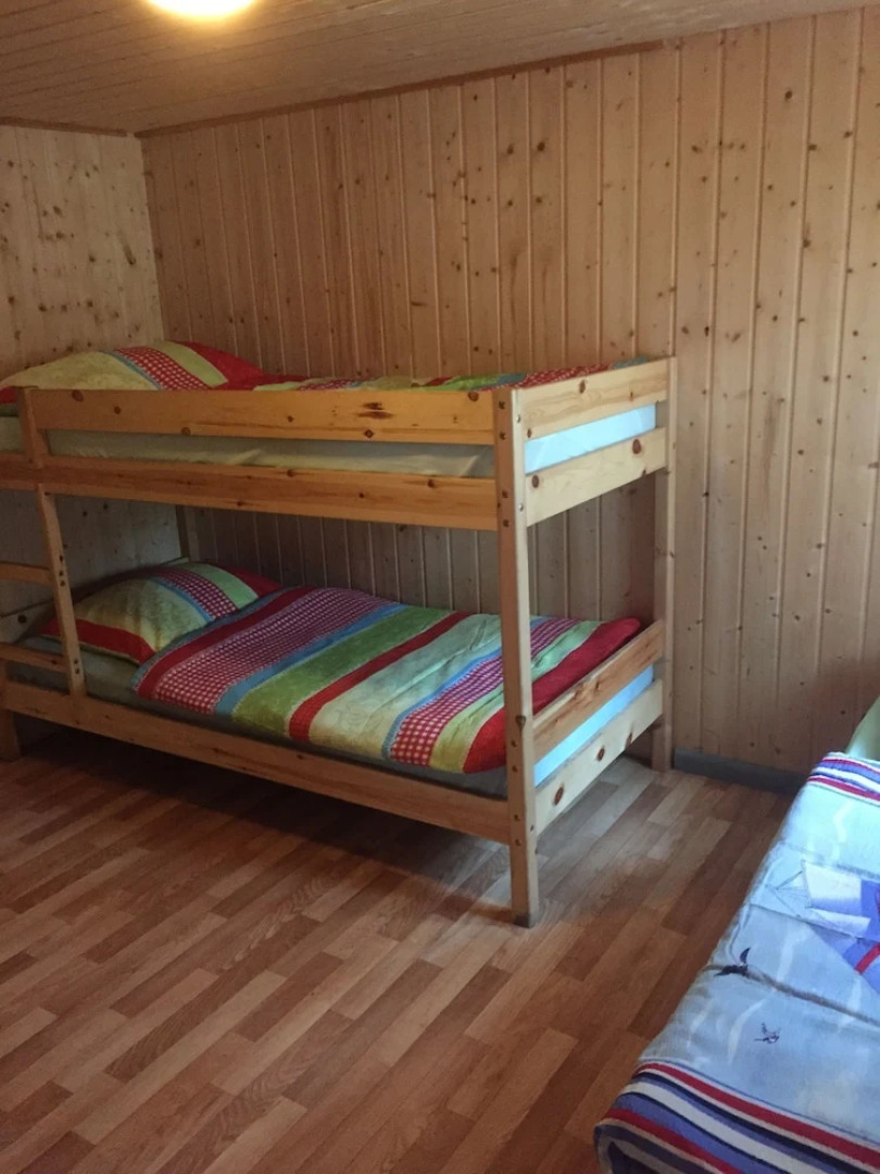 Feriensiedlung Schwalbennest