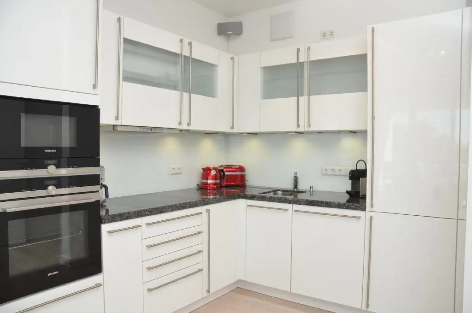 Ostseeresidenz Sassnitz F548 Penthouse 20 mit Sauna, Balkon, Meerblick