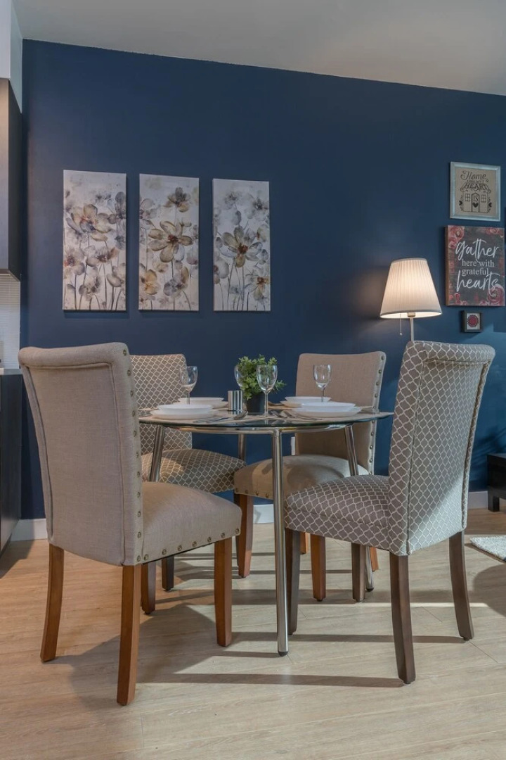 Dream Home Luxury Suites