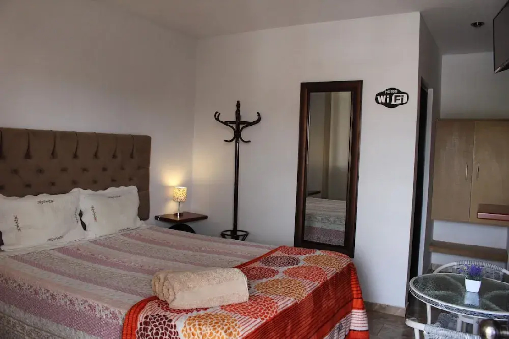 Huacachina Desert House