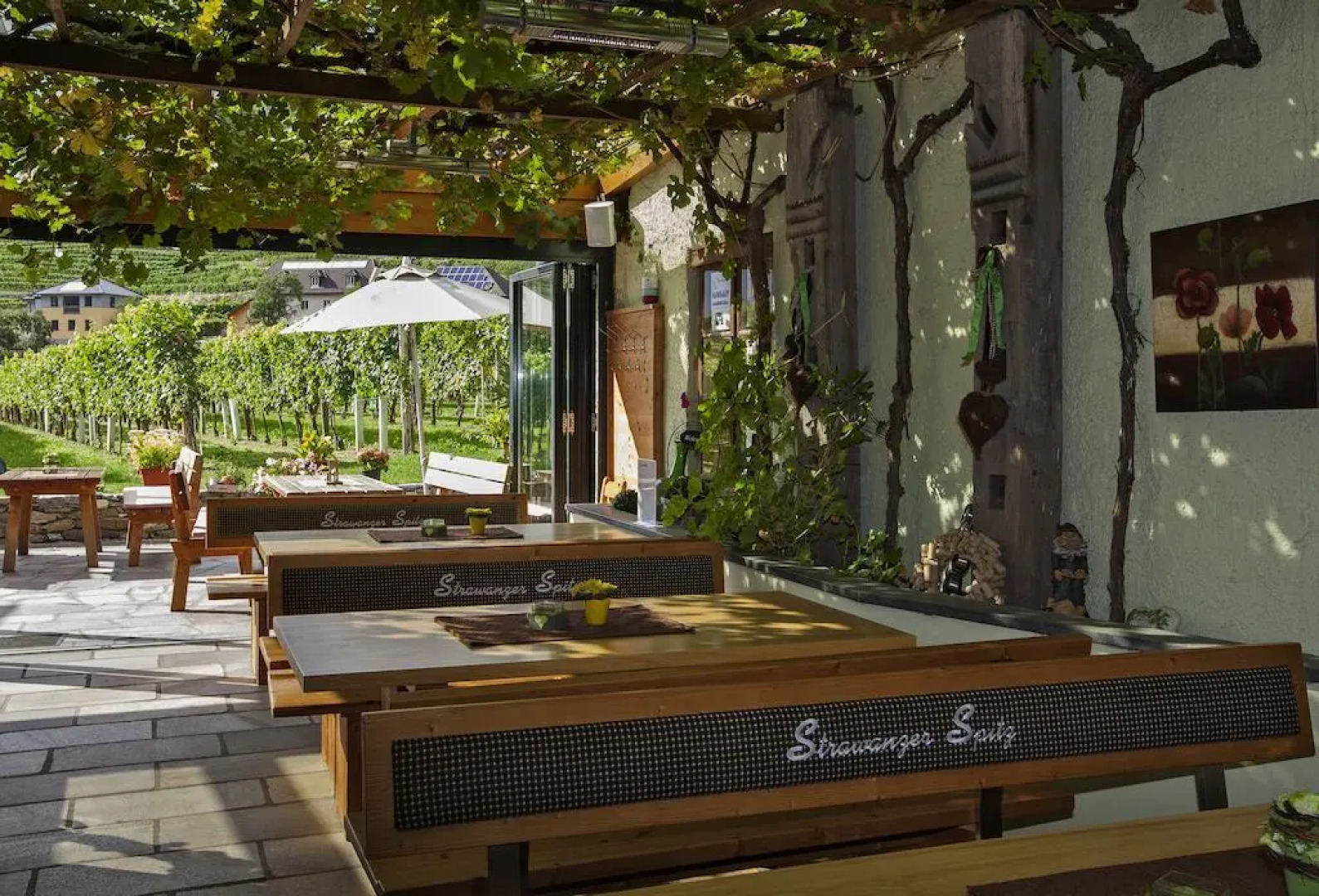 Weingut Donabaum "In der Spitz"