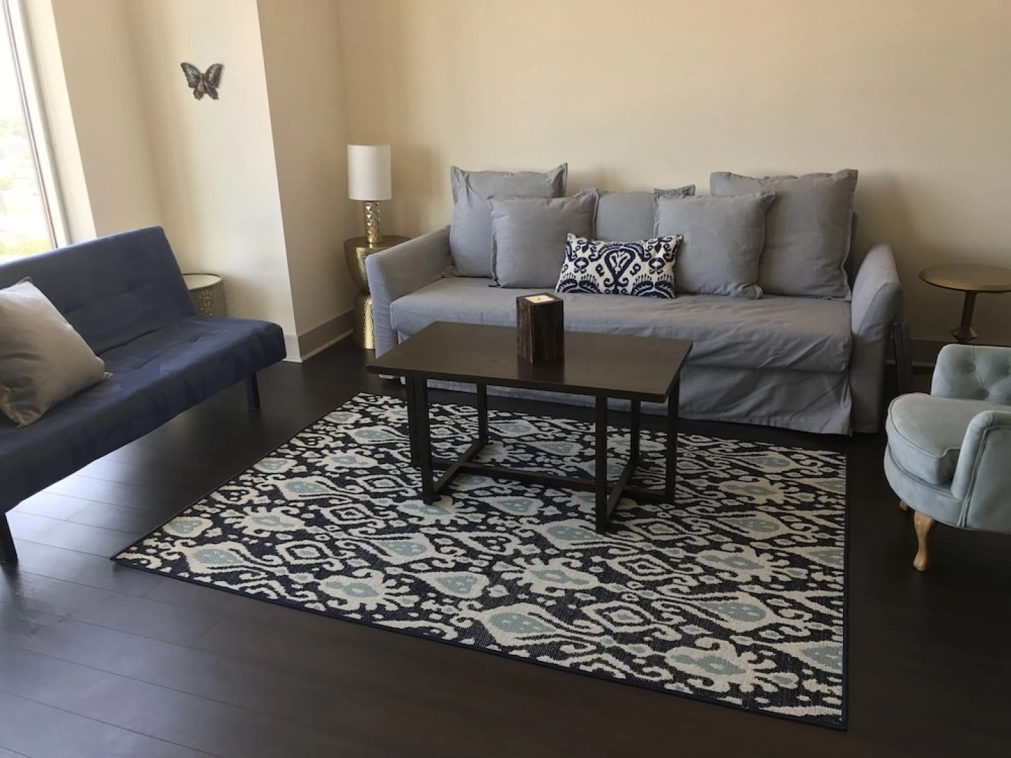 MAJA Group Apartments at Nouvelle