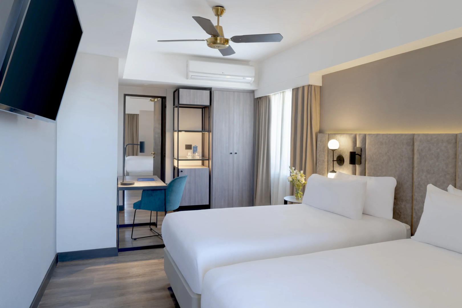 NH Santiago del Estero