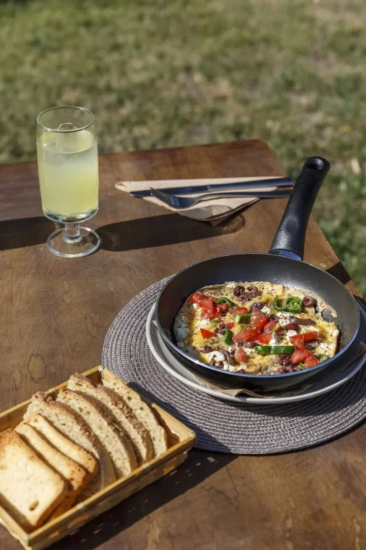 Eco Beach and Magic Garden