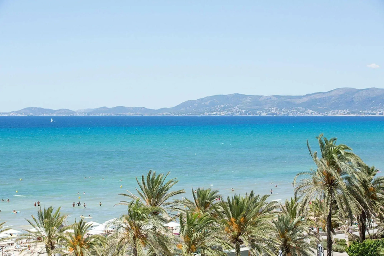 Myseahouse Hotel Flamingo - Только для взрослых