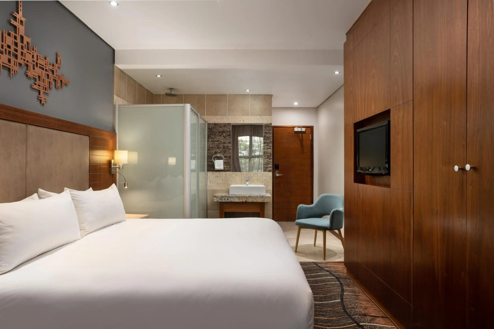 Protea Hotel by Marriott Clarens