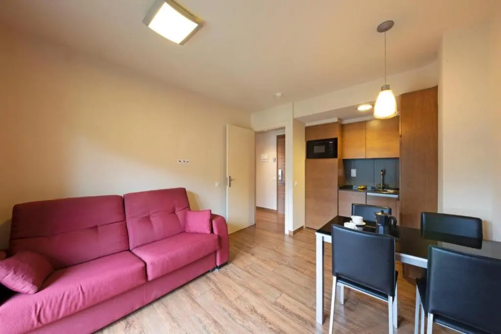 Apartaments Trainera