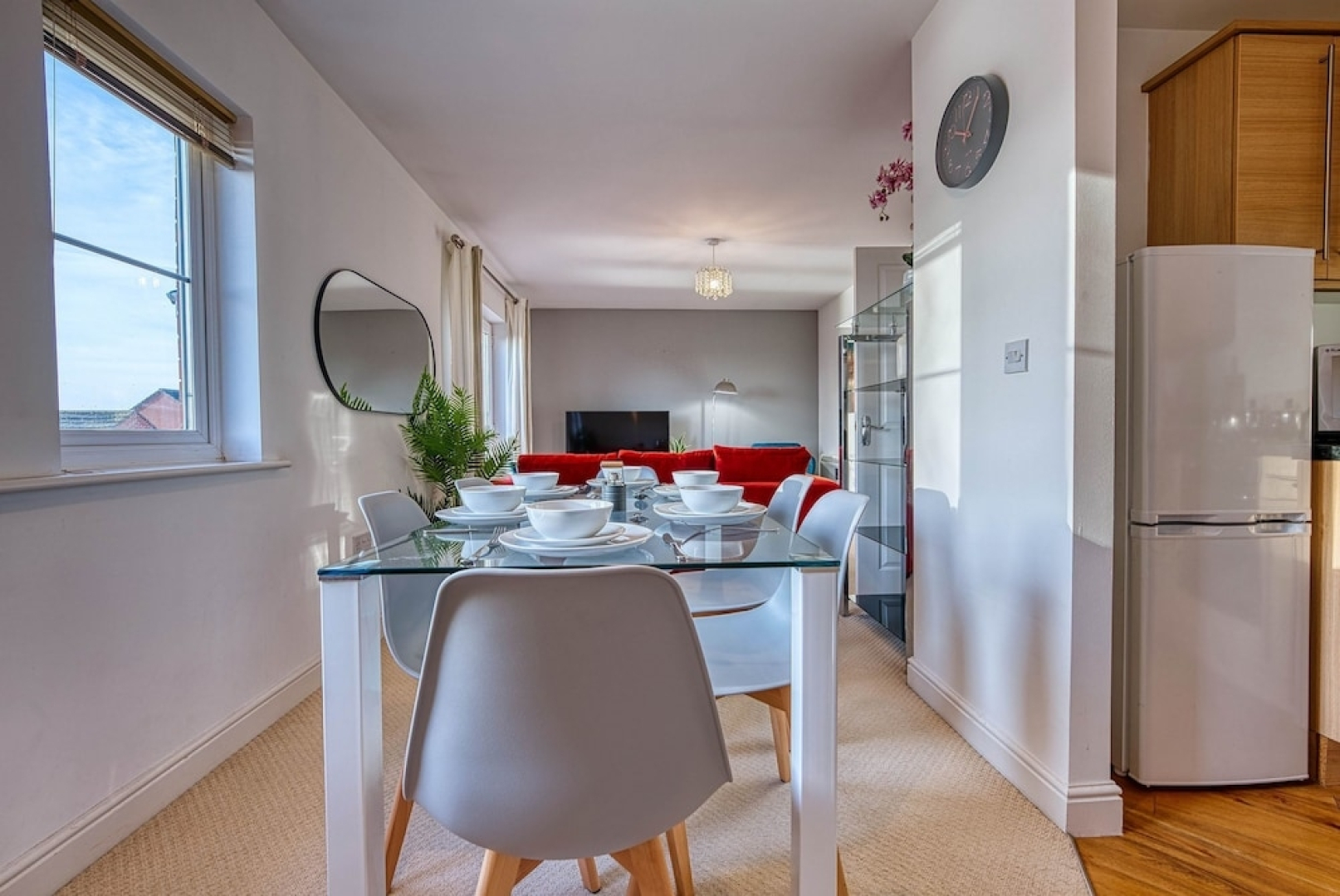 Blue Cedar 2 Bed & 2 Bath Apartment