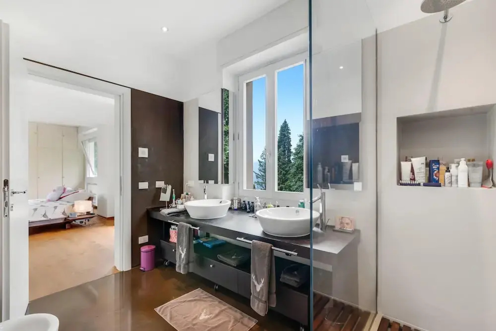 Il Gioiellino Indoor Pool And Sauna