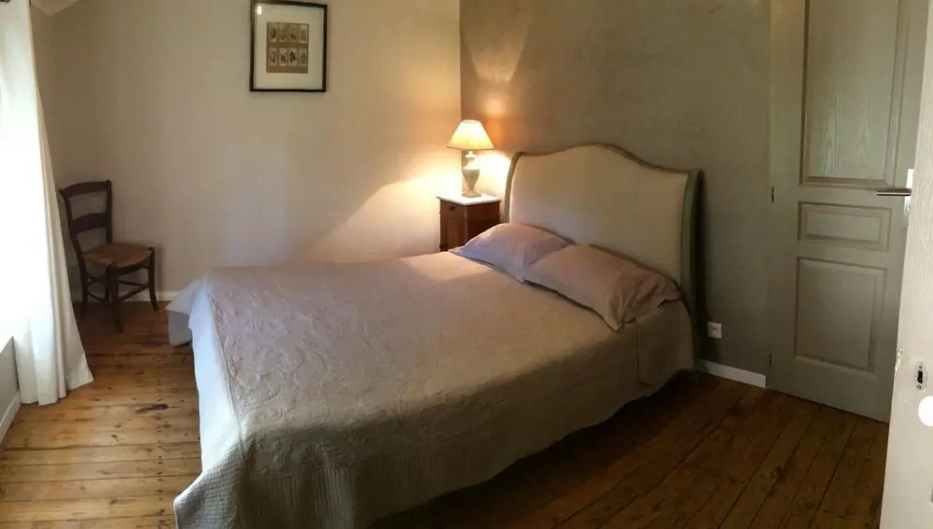 Azienda Salamo Villa Leona