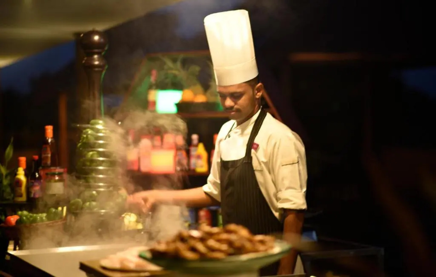 Crowne Plaza Kochi by IHG