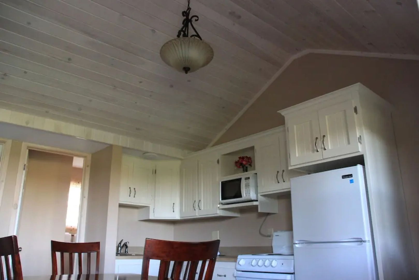 Rustico Acres Cottages