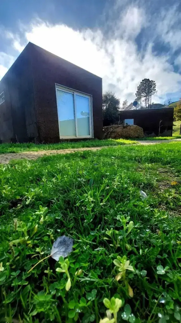 Welcome Love - Eco Camping Resort