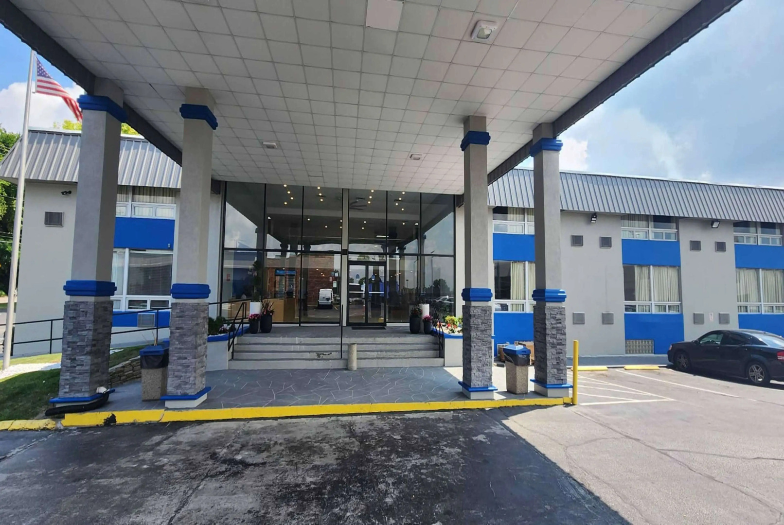 Days Inn by Wyndham Fort Wright Cincinnati Area