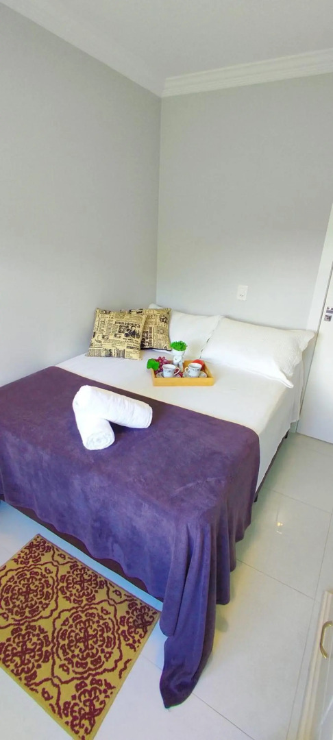 Apartamento Climatizado Familiar NOVO Ed Lírio do Vale Próx ao Termas de Piratuba SC