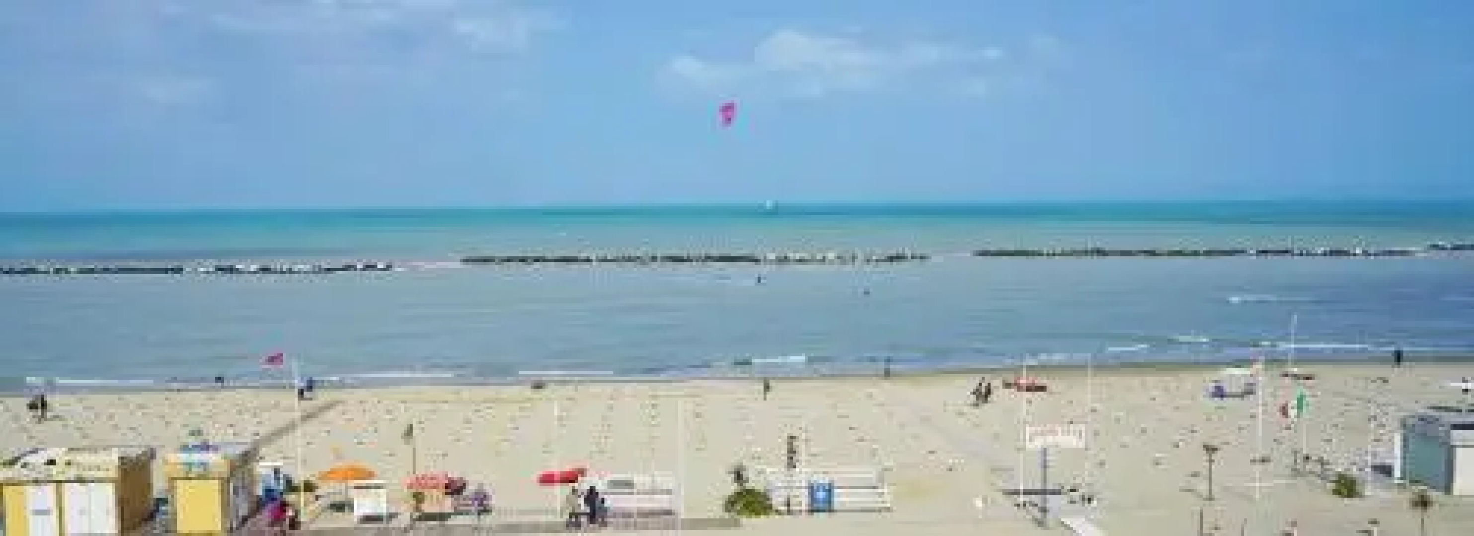 Hotel San Salvador 3*** Bellaria Igea Marina