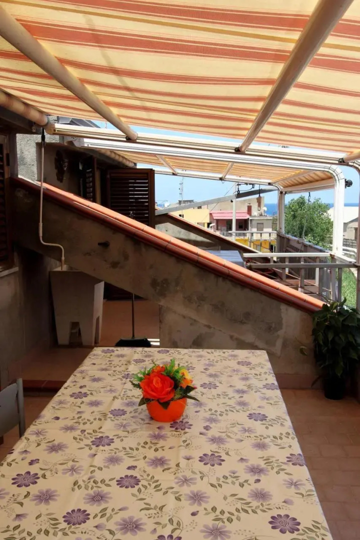 bed and breakfast "Vibo Mare"